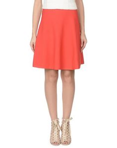 Юбка до колена Roland Mouret
