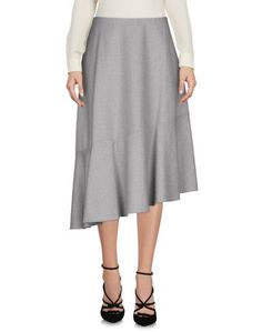 Юбка длиной 3/4 Carven