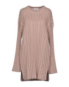 Короткое платье Dondup