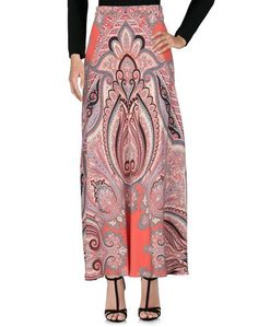 Длинная юбка Etro