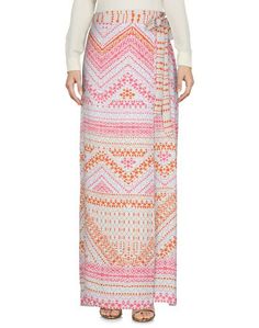 Длинная юбка Bcbgmaxazria