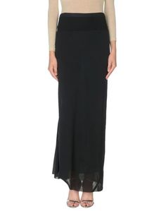 Длинная юбка Rick Owens