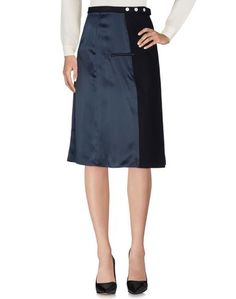 Юбка длиной 3/4 Thom Browne