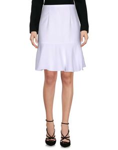 Юбка до колена Carven