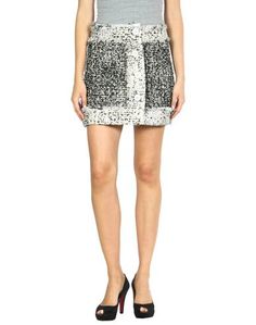 Мини-юбка Christopher Kane