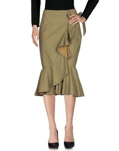 Юбка длиной 3/4 Pinko