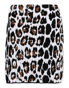 Мини-юбка Sonia Rykiel
