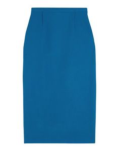 Юбка длиной 3/4 Roland Mouret
