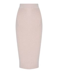 Юбка длиной 3/4 Cushnie et Ochs