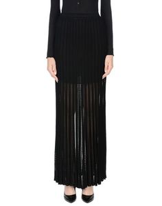 Длинная юбка Roberto Cavalli