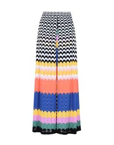 Длинная юбка Missoni Mare