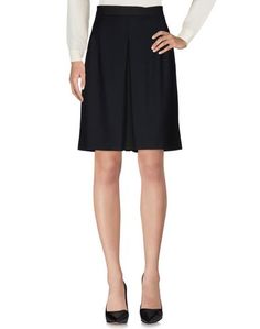 Юбка до колена Tricot Chic
