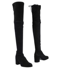 Сапоги Stuart Weitzman
