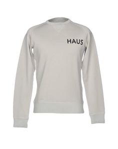 Толстовка Haus Golden Goose