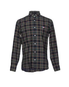 Pубашка Maison KitsunÉ