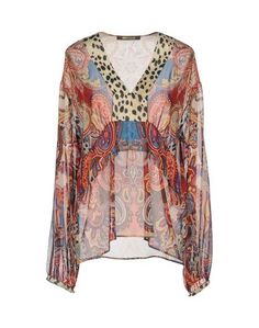 Блузка Roberto Cavalli