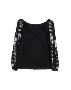 Блузка Alice + Olivia