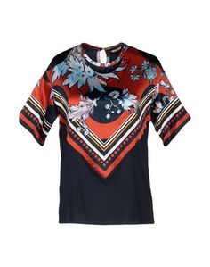 Блузка Roberto Cavalli