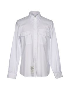 Pубашка Maison Margiela