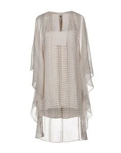 Блузка Halston Heritage