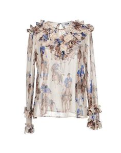 Блузка Msgm