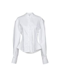 Pубашка Jacquemus