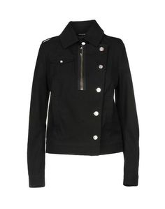 Куртка Anthony Vaccarello Noir