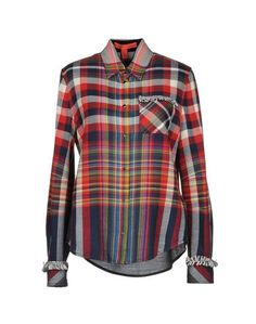 Pубашка Hilfiger Collection
