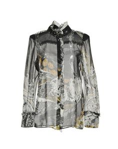 Pубашка Roberto Cavalli