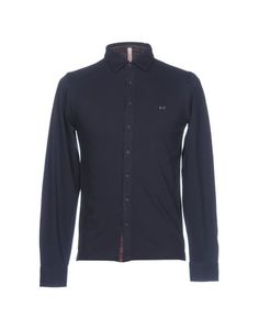 Pубашка SUN 68