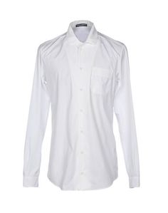 Pубашка Dolce & Gabbana