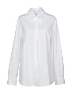 Pубашка Jil Sander