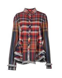 Pубашка Hilfiger Collection