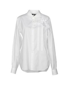 Pубашка Comme DES GarÇons