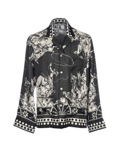 Pубашка Dolce & Gabbana