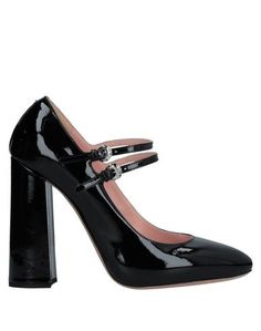 Туфли Rochas