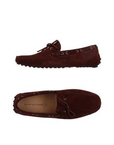 Мокасины Gianni DE Simone