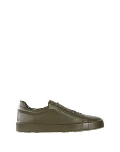 Низкие кеды и кроссовки Jil Sander