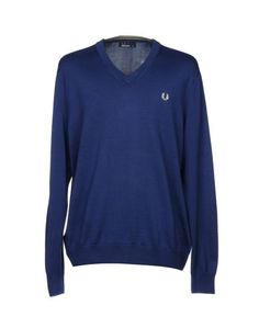 Свитер Fred Perry