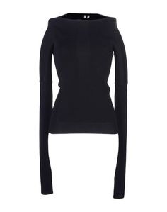 Свитер Rick Owens