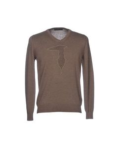 Свитер Trussardi Jeans