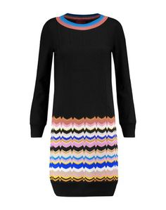 Короткое платье Missoni