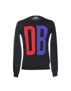 Свитер Bikkembergs