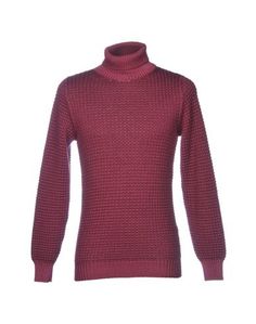 Водолазки Wool & CO