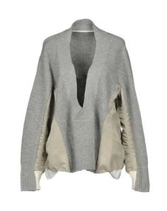 Свитер Sacai