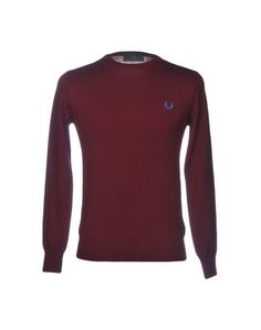 Свитер Fred Perry