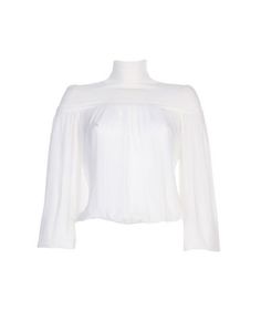 Блузка Elisabetta Franchi