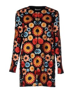 Легкое пальто Alice + Olivia