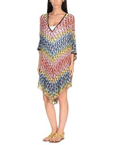 Пляжное платье Missoni Mare