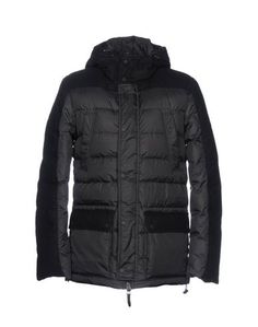 Пуховик Duvetica